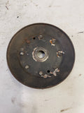 Mandrel Pulley Caftsman Lawn Tractor 917258914 50" Deck Part #153535