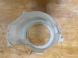 Lawn Boy Model 7266 D-601 Engine Part #609050 Baffle plastic