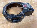 Tecumseh TVXL840-8415A Part # 350430 Blower shroud