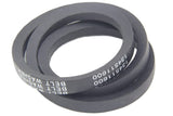 134511600 131686100 Washing Machine Belt Replacement for Frigidaire/Admiral/Amana/Estate/Jenn-Air