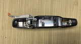 Novelbee Replacement Door Handle 2007-13 GMC Truck Left Rear Door