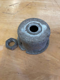 Briggs and Stratton 5HP Engine Model 124702-0207-01 Flywheel Cup Part #224250