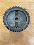 Briggs and Stratton 5HP Engine Model 124702-0207-01 Flywheel Part #691187