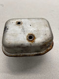 Honda Engine Model CXV120 Muffler Part # 18310ZE6003
