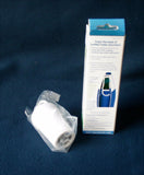 Water Bottle Replacement Filters LivPure #132FF Lot of 3 filters