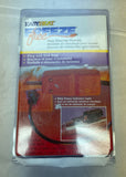 Easy Heat 10802 Freeze free Pipe Heating System Plug and End Seal