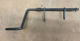 Brake Shaft Part #154752 Craftsman Lawn Tractor 917-258914 50"