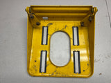Cub Cadet 2146 Lawn Tractor 14HP Part# 703-2395B-0716 Seat Base