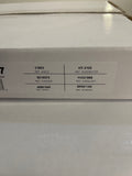 8-980957 MIN THK 8.4MM BRAKE ROTOR WITH DISK