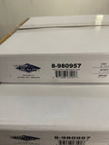 8-980957 MIN THK 8.4MM BRAKE ROTOR WITH DISK
