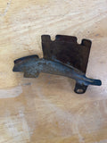 Briggs and Stratton 5HP Engine Model 124702-0207-01 Flywheel Guard Part #793756