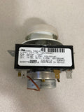 FSP Whirlpool Dryer Timer Model M460-G With Knob Used