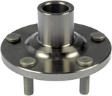 Dorman 930-400 Wheel Hub for Select Lexus / Toyota Models