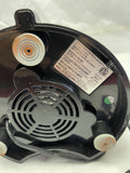 Hamilton Beach Model 67601A Big Mouth Juice Extractor  - Part - Motor Base