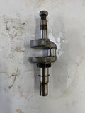 Briggs and Stratton Engine Model 11P902-0119-B1 Crankshaft # 796467