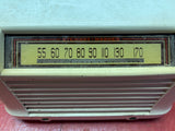 Stewart Warner R535 Tube Radio Outer Casing Outer Bakelite casing