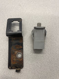 Interlock Switch and bracket Part #153664 Craftsman Lawn Tractor 917-258914 50",