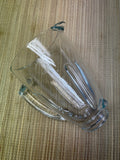 Oster BLSTAJ-CB Blender - Part - 6 Cup Glass Jar