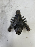 Mower Blade Spindel Craftsman Lawn Tractor 917258914 50" Deck Part #137152