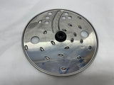 Hamilton Beach Food Processor Model 70735 - Part - Slicing Shredding Disc