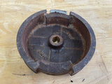 Honda GXV120 Engine Part #31100ZE6013 Flywheel