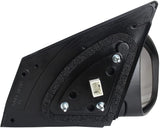 TYC 7710241 Hyundai Elantra Right Heated Power Replacement Mirror