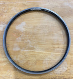 Alex Rims X2100 Double Wall 559x19 Bike Rim Aluminum