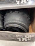 Bell Mountain Bike Tire 18" X 2.125 Folding 36-65 PSI