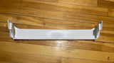 Frigidaire Refrigerator Freezer Model FRT18S6AWK Part # 817681 Freezer Door Bin