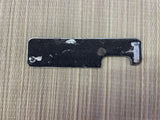 Ford F-150 Truck Logo Emblem 7" long Glue-on with stubs