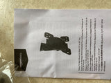 Tilting TV Wall Mount For Most 12" to 39" TVs New In Open Box