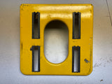Cub Cadet 2146 Lawn Tractor 14HP Part# 703-2395B-0716 Seat Base