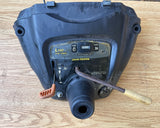 John Deere L110 Riding Lawnmower 2004 Part # GX20175 Instrument Panel