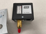 Johnson Controls / Penn P170AA-118C Single Pressure Control