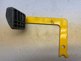 Cub Cadet 2146 Lawn Tractor 14HP Part# 703-2570A-0716 Forward Pedal and 735-3048 Pad