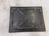 John Deere 165 Hydro Lawn Tractor Battery Tray Part #JDM89547