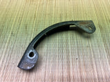 White MTD Lawn Tractor LT-15 1994 - Part - MTD 7830118 - Index Bracket