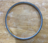 Vuelta by Rodi Aluminum Alloy Bicycle Rim ETRTO 559x19 36 Hole
