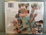 Wallies Wall Paper Cut Outs 25pkg Ballerinas 5" Pre-pasted Washable