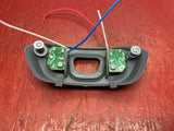 Aroma ARC-743-1NGR Rice and Grain Cooker - Part - Indicator Light face plate
