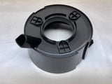 Hamilton Beach Model 67601A Big Mouth Juice Extractor  - Part - Strainer Bowl