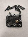 Briggs and Stratton Cylinder head Engine model 126M02-0015-F1