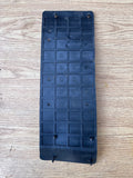 White MTD Lawn Tractor LT-15 1994 - Part - MTD 7310912 - Foot Pad LH