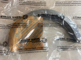 Detroit Diesel Thrust Washer SA 23533688  OS501386