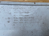 John Deere L110 Riding Lawnmower 2004 Part # AM131575 Tuff Torq Transaxle