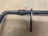 Brake Shaft Part #154752 Craftsman Lawn Tractor 917-258914 50"