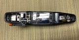 Novelbee Replacement Door Handle 2007-13 GMC Truck Right Front Door