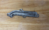Passage cover Part #697734 Briggs and Stratton 6.0HP Engine Model 12H802 - 1753 - B1