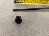 Shimano Quick Release Skewer for Rear Hub