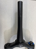 Rockshox Pike RC-A2 Bicycle Forks - 27.5" Wheel 150mm travel